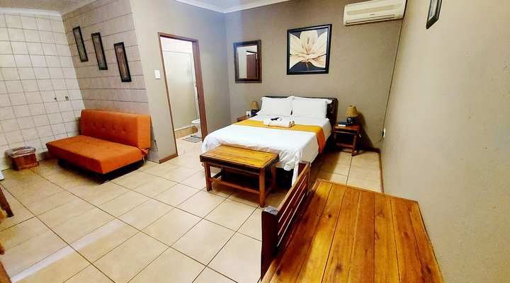 Sundown Lodge