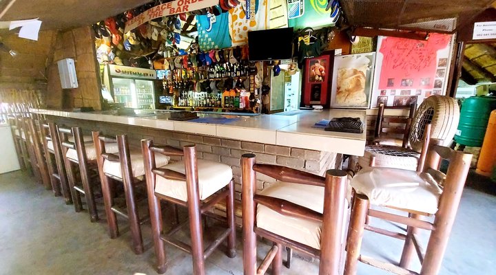 Sundown Lodge
