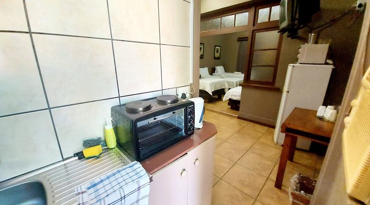 Sundown Lodge
