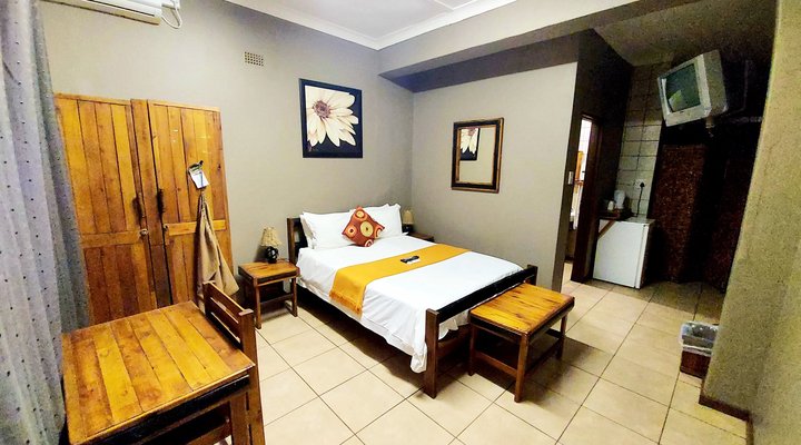 Sundown Lodge