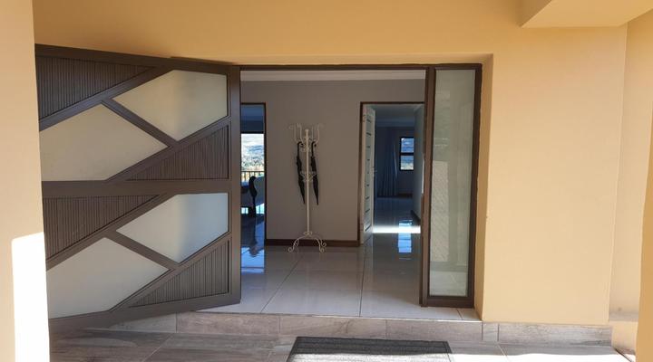 Villa 47 and Flatlet 47 