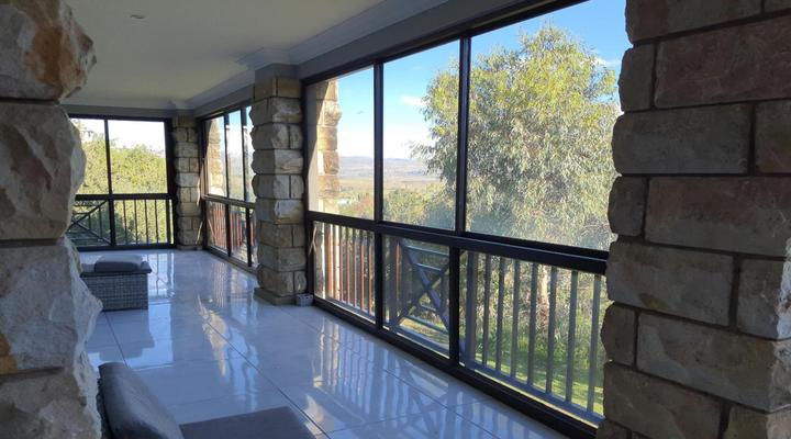 Villa 47 and Flatlet 47 