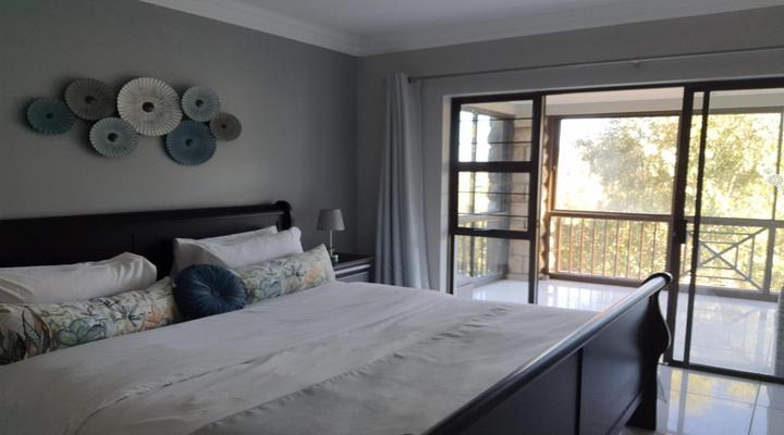 Villa 47 and Flatlet 47 