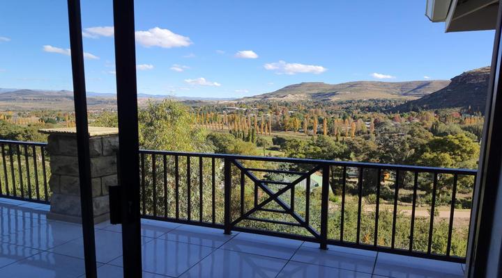 Villa 47 and Flatlet 47 