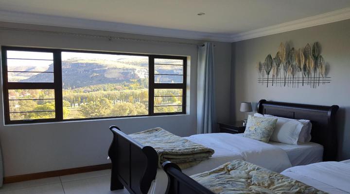 Villa 47 and Flatlet 47 