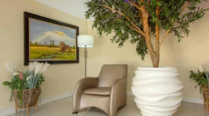 Royal Hills Lodge and Spa