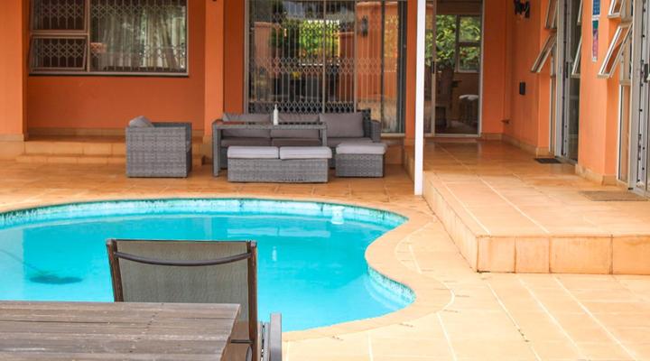 Seaview Executive Guest House