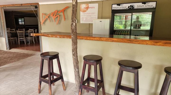 Wild Ride Safaris and Bush Camp