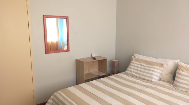 DJ'S B&B in Table View Cape Town