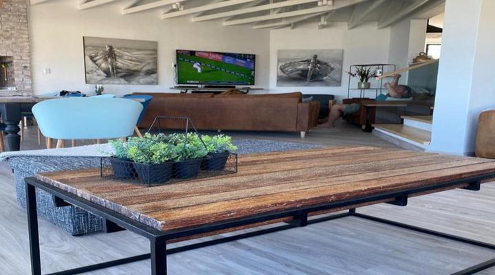 Nearby Self-Catering Guest House