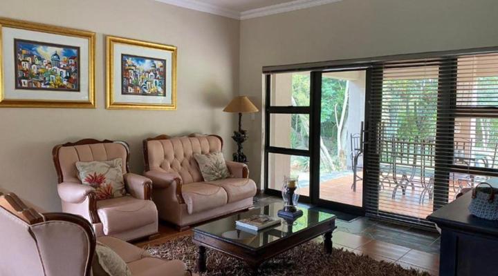 Zwavelpoort Guesthouse