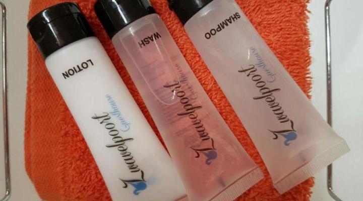 Zwavelpoort Guesthouse