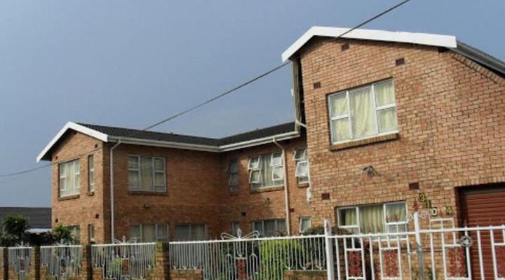 Ekhaya Lentokozo B&B