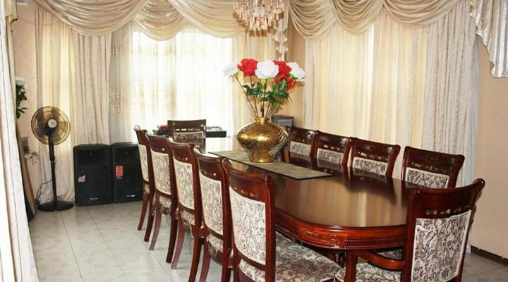 Ekhaya Lentokozo B&B