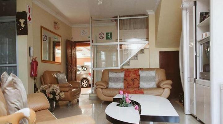 Ekhaya Lentokozo B&B