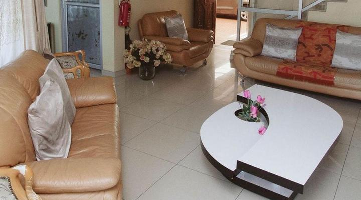 Ekhaya Lentokozo B&B