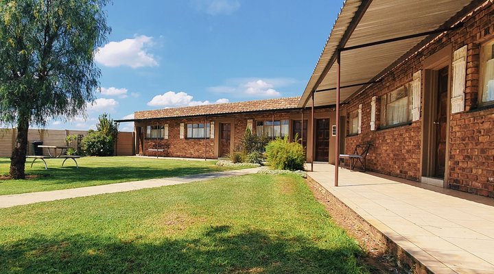 Plaaskombuis Country Estate
