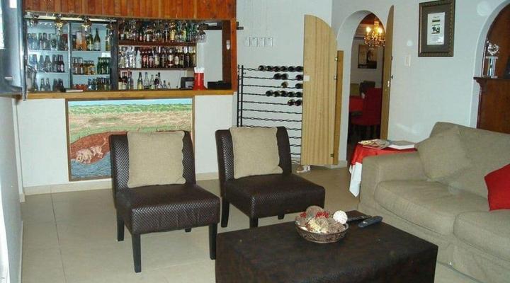 Valley View Guest House