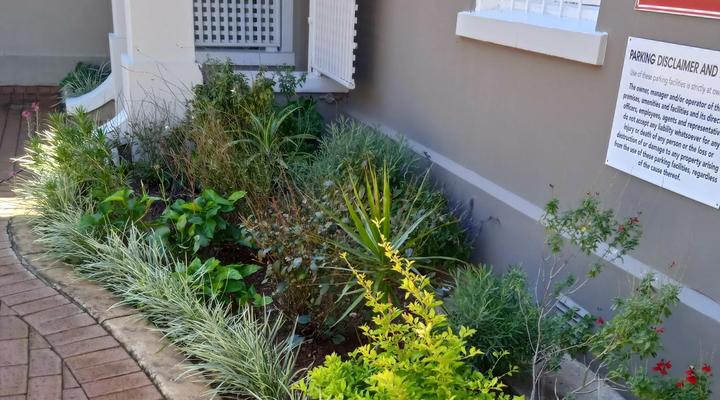 Tudor Place Guest House