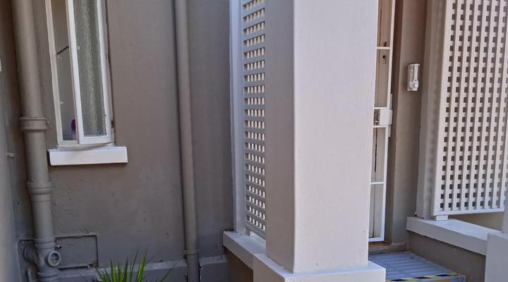 Tudor Place Guest House