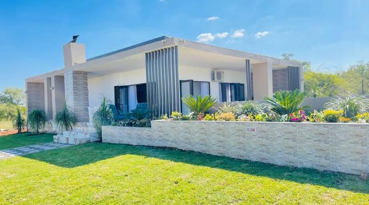 Nandoni Waterfront resort