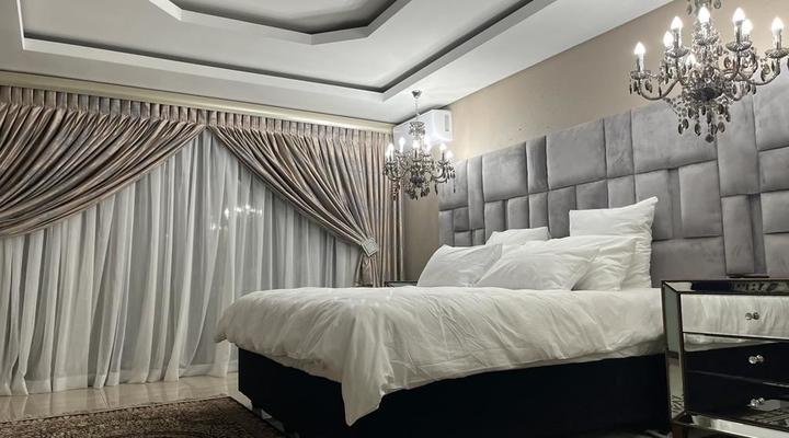 Nandoni Waterfront resort