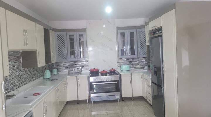 Nandoni Waterfront resort