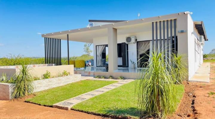 Nandoni Waterfront resort