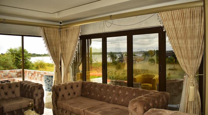 Nandoni Waterfront resort