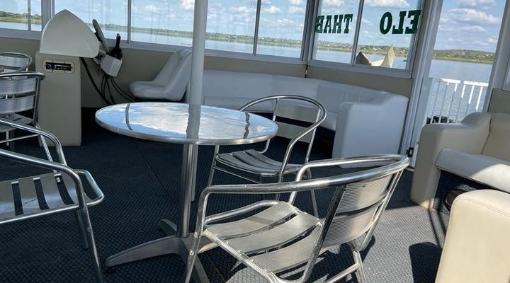 Nandoni Waterfront resort