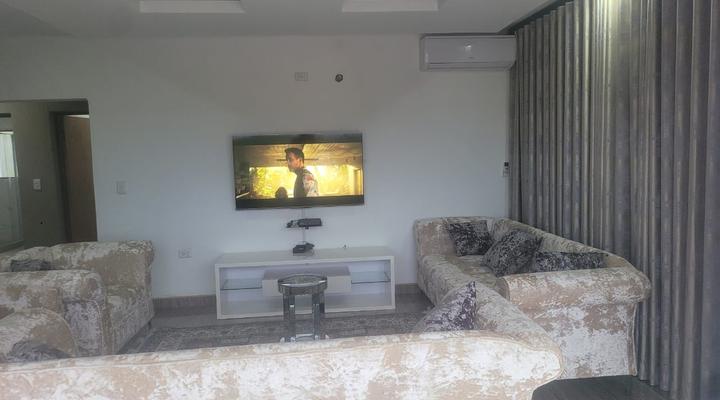 Nandoni Waterfront resort