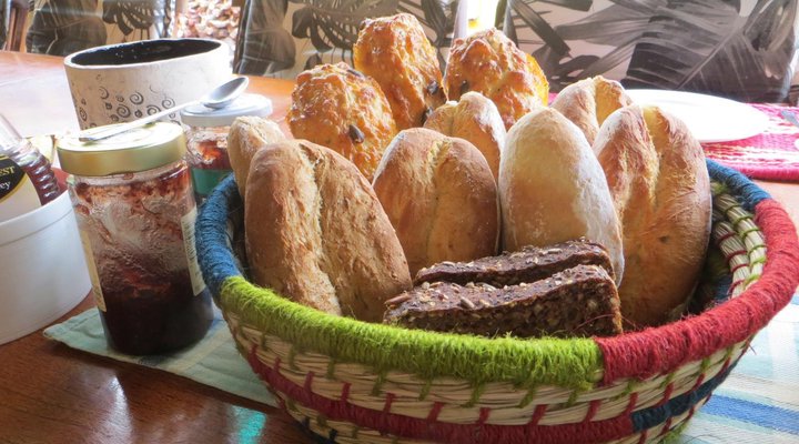 Lourens River Guest House