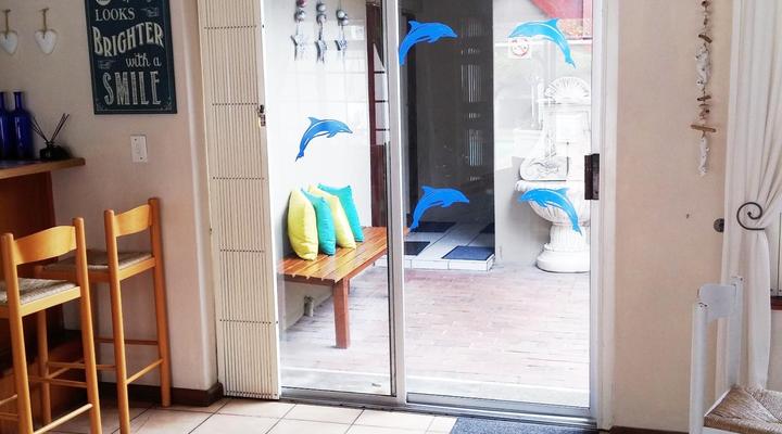 Dolphin Inn Blouberg