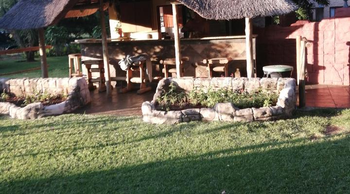 Lindleyspoort Guest House