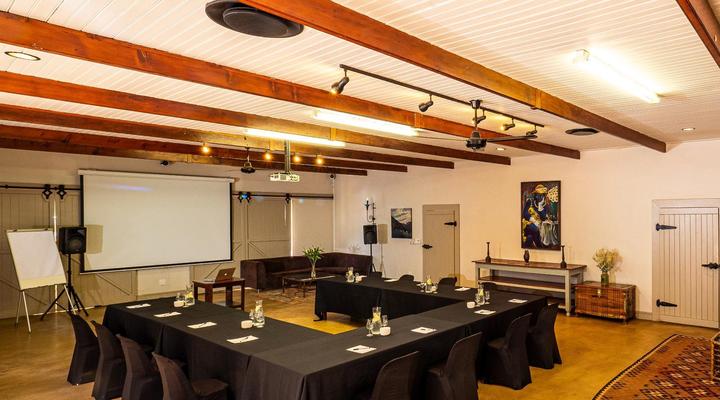 Diemersfontein Country House