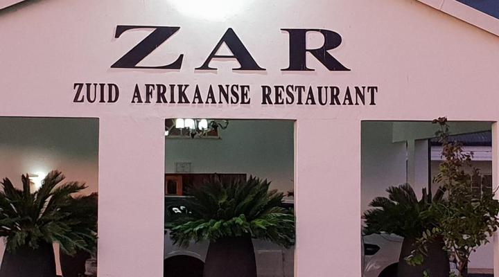 Grootbosch Guest Farm & Venue