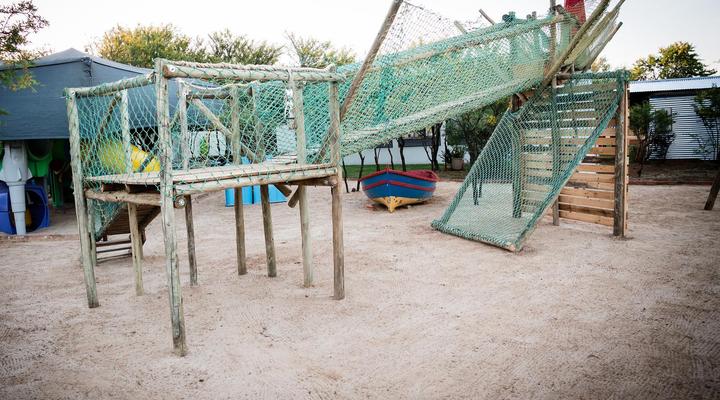 Grootbosch Guest Farm & Venue