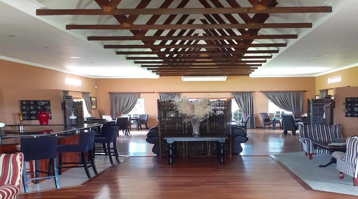 Grootbosch Guest Farm & Venue