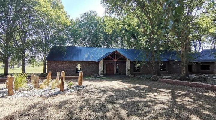 Kralinbergh Guest House