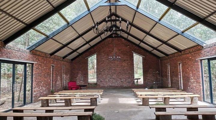 Kralinbergh Guest House