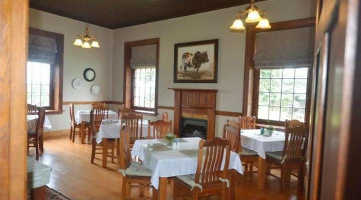 Kralinbergh Guest House