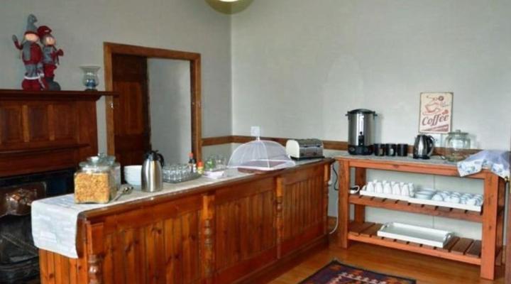 Kralinbergh Guest House