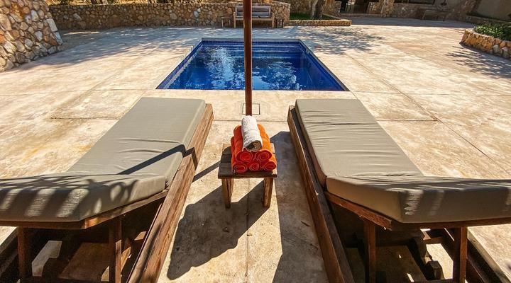 Gwango Elephant Lodge