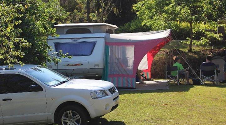 Magoebaskloof Camping Sites