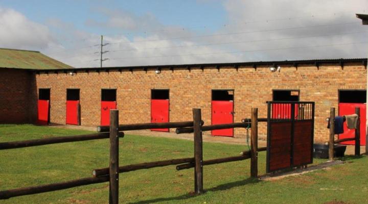 The Outpost Dullstroom