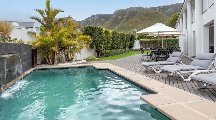 Oude Schuur Boutique Guesthouse