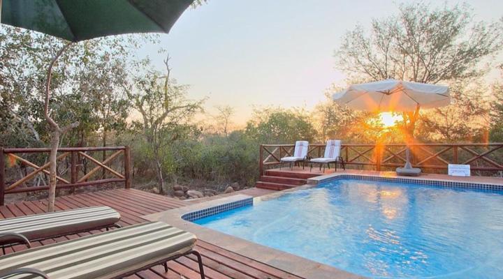 Royale Marlothi Safari Lodge