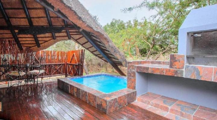 Royale Marlothi Safari Lodge