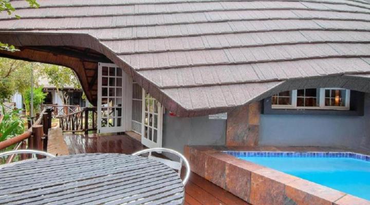 Royale Marlothi Safari Lodge