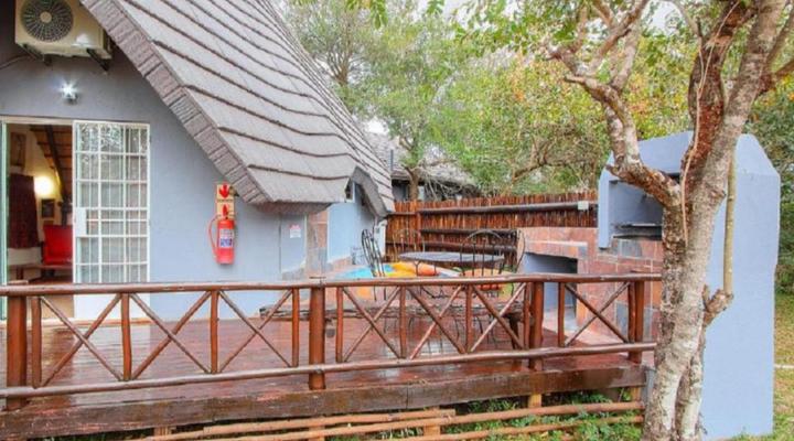 Royale Marlothi Safari Lodge
